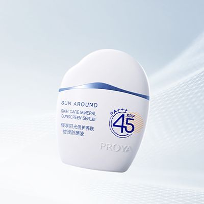 713贵宾会检测线路轻享阳光倍护养肤物理防晒液